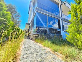 ▶ ▶ Akçay Körfez'den +manzaranız Kaz Dağları , Konforunuz Bu Villa+