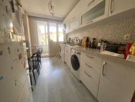 Bursa Yıldırım Akçağlayan'da 4+1 170m2 7 Yıllık Binada Dublex