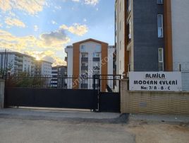 Rt Safir'den Almila Modern'de Eşyalı Kiralık 2+1 Daire