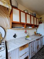 Konya Muhacir Pazarı Yakını Satılık Daire Arsası 8 Kata İmarlı