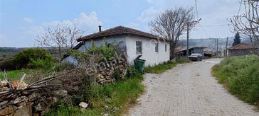 Mir'den Balıkesir Susurluk Ömerköyde Manzaralı İmarlı Arsa