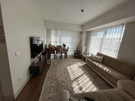 Suryapı Corridor Da Satılık 2+1 102m2 Köşe Daire Güneşli