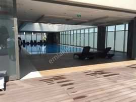 Suryapı Corridor Da Satılık 2+1 102m2 Köşe Daire Güneşli