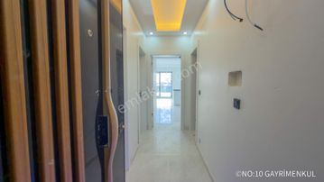 No:10 Gayrimenkul’den – Merkezi Konumda Cadde Üstü Lüks 2+1 85 M² Deniz Manzaralı Kapalı Otoparklı