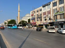 Sahibinden Sahibinden Satılık Dükkan Gmk Cadde Üzeri 150 M2