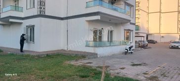 Üçkuyularda Satılık Geniş Ferah 2+1 Zemin Kat