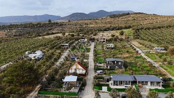 Yatırıma Uygun, Keyif Yapabileceğiniz Huzurlu Alan!