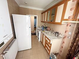 Keçiören Kuşcağız Mah De 3+1 Zemin Katta Asansörlü Balkonlu 2.349.000tl