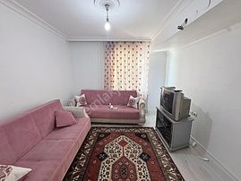 Keçiören Kuşcağız Mah De 3+1 Zemin Katta Asansörlü Balkonlu 2.349.000tl