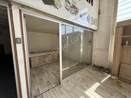Ostim Osb' De Satılık Boş Köşe Dükkan & Ofis