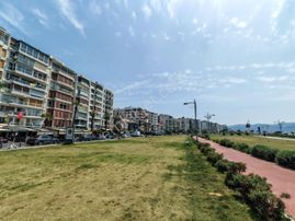 İzmir Kordon'da 160 M2 Satılık İşyeri