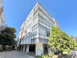 Berkay Demirel'den İkizçayda Site İçerisinde Ferah 2+1 Daire