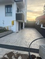 Truva'dan Atakum B.oyumca Pelitköy Toki Bul.na Yakın Kiralık 1+1