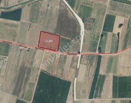 Balıkesir Karesi Kocaavşarda Satılık Tarla 7789 Metrekare