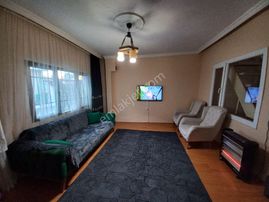 Eşrefpaşa Duatepe Mahallesinde Tripleks Mü