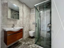 Şehri Oba Residence – Modern Unfurnished 2+1 Apartment | 1st Floor – 110 M²