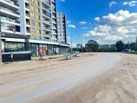 Alpiş Nilüfer House 2 Kızılcıklı Satılık 3.5+1 Satılık Daire