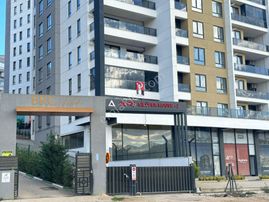 Alpiş Nilüfer House 2 Kızılcıklı Satılık 3.5+1 Satılık Daire