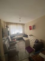 Nazilli De Alkan Gayrimenkulden Satılık 2+1 Daire