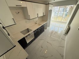 19 Mayıs Cadde Paraleli Full Yapılı 3+1 Daire!