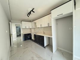 19 Mayıs Cadde Paraleli Full Yapılı 3+1 Daire!