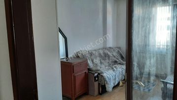 Kultur Mah 3+1 Orta Kat Daıre