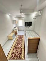 Baraj Yolu Civarı Kiralık Eşyalı Daire 1+0