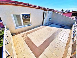 🌀gültaş Emlaktan Burhaniyede Satılık 4+1 Full Deniz Manzaralı Geniş Teraslı Müstakil Ev