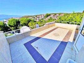 🌀gültaş Emlaktan Burhaniyede Satılık 4+1 Full Deniz Manzaralı Geniş Teraslı Müstakil Ev