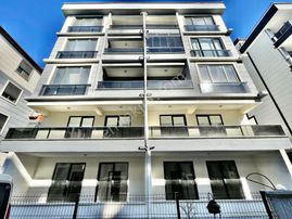 Berkay Demirel'den Akçayda Ebeveyn Banyolu Sıfır 3+1 Dubleks