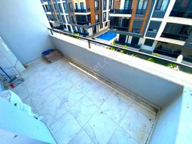 𝄞melodi'den İkizçay'da Ev Sahibi Olmak İsteyenlere Arakat Ön Cephe Köşe Balkonlu Ayrı Mutfak Daire