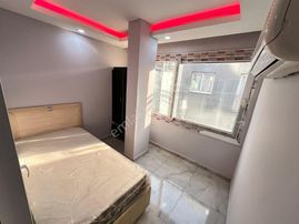 Beyaz Evler Mahallesi Eşyalı Daire 1+0