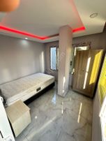 Beyaz Evler Mahallesi Eşyalı Daire 1+0