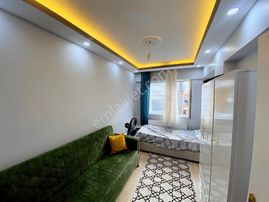 ꧁▇yılmaz'dan▇꧂merkezi Konumda Asansörlü Masrafsız 3+1 Daire