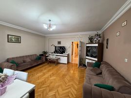 Samsun Yeni Adliye Karşısında Satılık 3+1 Ara Kat Daire