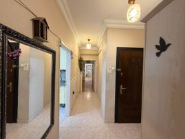 Samsun Yeni Adliye Karşısında Satılık 3+1 Ara Kat Daire