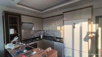 Remax Toros'tan Tömük'te Deniz Manzaralı Sıfır Eşyalı 2+1