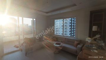 Remax Toros'tan Tömük'te Deniz Manzaralı Sıfır Eşyalı 2+1