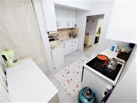 ✨aygül'den ✨akçay Merkez'de Denize Çok Yakın Masrafsız Ara Kat Ayrı Mutfak Fırsat 2+1 Satılık Daire