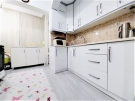 ✨aygül'den ✨akçay Merkez'de Denize Çok Yakın Masrafsız Ara Kat Ayrı Mutfak Fırsat 2+1 Satılık Daire