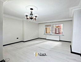 Caddeye 3 Dk 3+1 Krediye Uygun Yüksek Kira Getirili Fırsat Daire