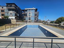 Değirmendere Topçular'da 3+1 Bahçe Dubleks Daire *