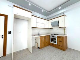 #melodi'den Altınkum Merkez'inde Yepyeni Proje Bitti Denize 50mt Arakat Doğalgazlı Şahane 2+1 Daire