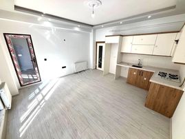 #melodi'den Altınkum Merkez'inde Yepyeni Proje Bitti Denize 50mt Arakat Doğalgazlı Şahane 2+1 Daire