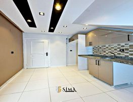 Simayapı'da Caddeye 4dk Kredi Uygun Kışbahçeli 3+1 Ters Dubleks