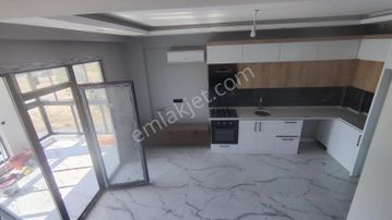 Rw Nefes'ten Pelitköy Sahilde Deniz Manzaralı 4+1 Dubleks Daire