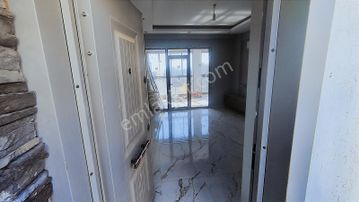 Rw Nefes'ten Pelitköy Sahilde Deniz Manzaralı 4+1 Dubleks Daire