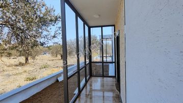 Rw Nefes'ten Gömeç Karaağaç Sahilde Büyük Bahçeli Sıfır Dubleks