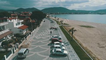 Rw Nefes'ten Burhaniye Öğretmenler Mah.'de Kumsala 200 Mt. 3+1