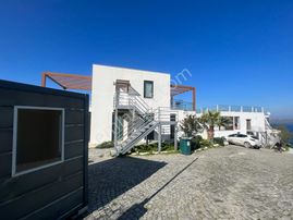 Bodrum Koyunbaba'da Satılık 3+1 Bahçe Kati Dubleks